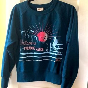 Ariat Paradise Ranch Sweatshirt